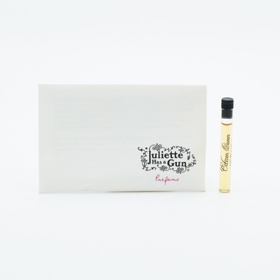 Juliette EDP Citizen Queen - 2 ml