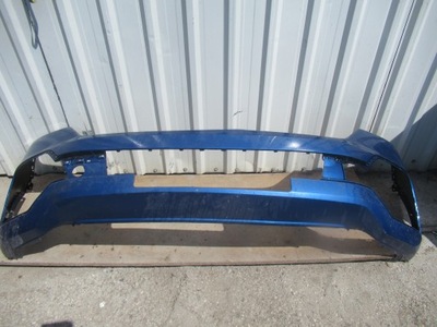 Volkswagen оригинальный номер 7la807221b бампер фото №1