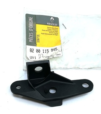 BRACKET MOUNTING WING LEFT FRONT RENAULT ESPACE IV 8200115945 OE!  