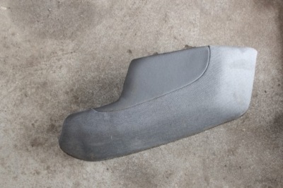 Volvo v50 04-.. обшивка сидіння задня ліва сторона фото №1