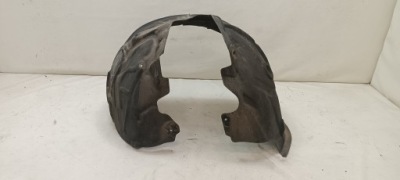 Подкрылок перед передние правое audi a6 c7 4g0809967 фото №1