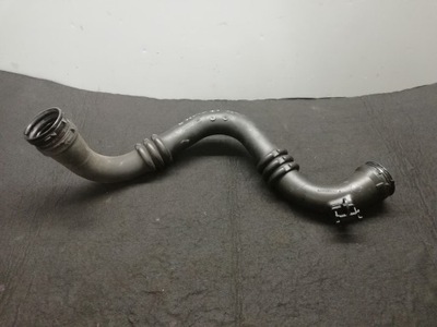 Espace iv laguna ii 2,0 turbo труба интеркулер фото №1