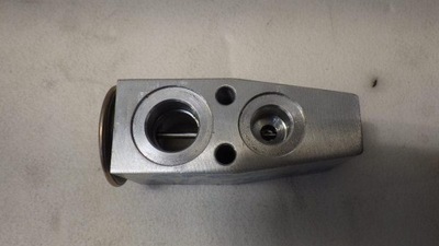 Клапан розширювальний кондиціонера opel chevrolet фото №1