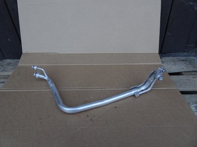 Volkswagen оригинальный номер 5q1816738h шланг кондиционера фото №1