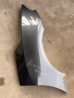 Bmw z3 крила задня лівий фото №1