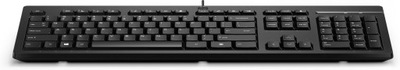 HP 125 Wired Keyboard French