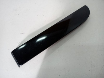 Ліва молдинг дах renault zoe tegne фото №1