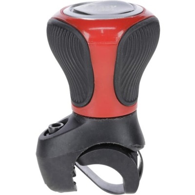 РУЧКА NA РУЛЬ GOOD VIBRATIONS RED 2990GV120