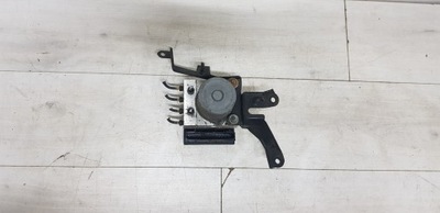 Насос abs 1.8b eu honda fr-v 04-09 фото №1