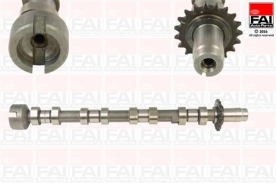 FAI AUTOPARTS C364 EJE DISTRIBUCIÓN  