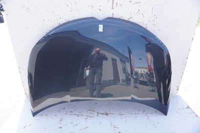 Капот кришка citroen ds4 i kgn фото №1