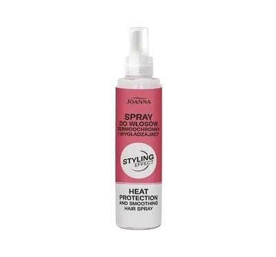 JOANNA STYLING EFFECT SPRAY TERMOOCHRONA