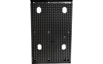 Mercedes actros mp4 mp5 крила бризковик лівий 9608814805 фото №1