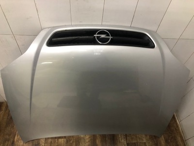 Капот opel astra ii bertone z82l фото №1