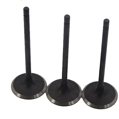 Toyota highlander 2.7l 2013-2019 впуск клапан фото №1