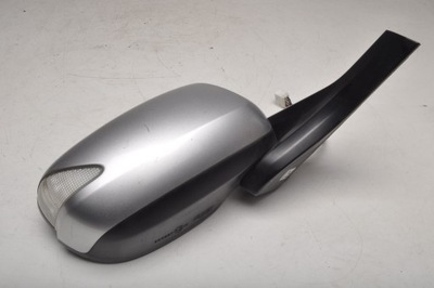 Honda insight ii дзеркало праве 9 pin eu фото №1