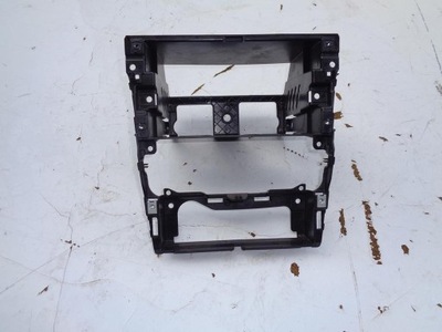 Корзина pod радіо ford galaxy mk2 fl 06- фото №1