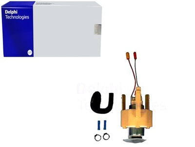 НАСОС ТОПЛИВА DELPHI FE0494-12B1 FIAT STILO DELPHI