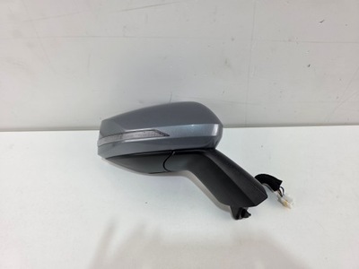 Зеркало правое kia sportage v 8pin css фото №1