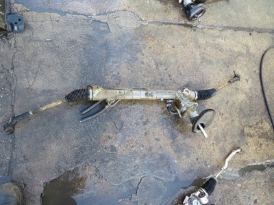 Рейка рульова mazda 5 2010- фото №1