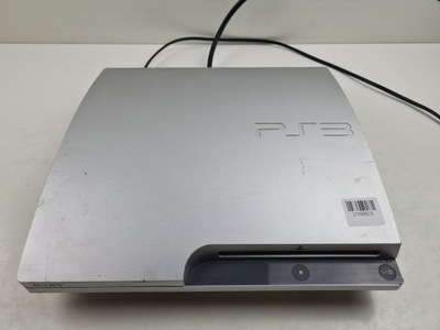 Sony Playstation 3 Slim 500GB (2168823)