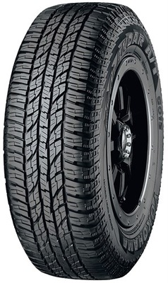 2 x Yokohama Geolandar A/T G015 235/70R16 106 H F 