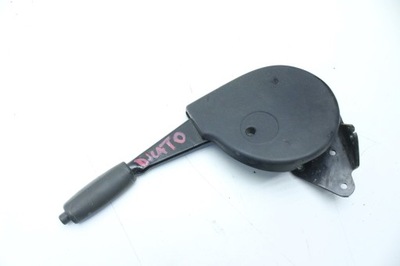 Рычаг тормоза ручного fiat ducato iii boxer jumper фото №1