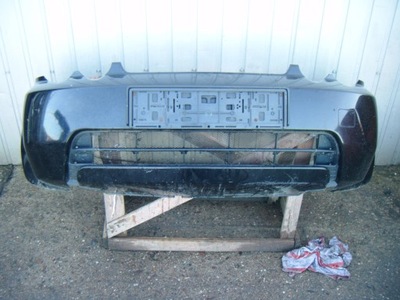 Honda hrv hr-v 99-06 бампер передній перед фото №1