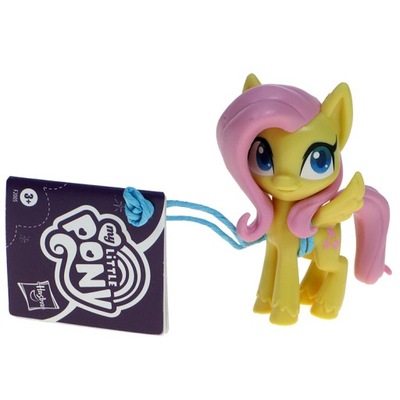 My Little Pony: Figurka Kucyk Fluttershy (F2005)