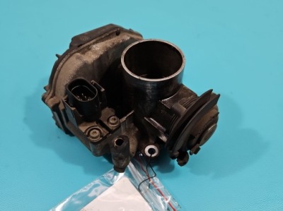 Дроссельная заслонка seat cordoba i 030133064f 1.4 wiel фото №1