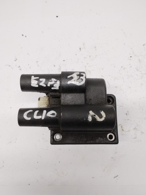 Котушка renault clio ii 1.6b 0040100243 фото №1