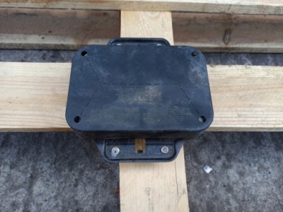 Mercedes w163 подушка воздушная airgag левая фото №1