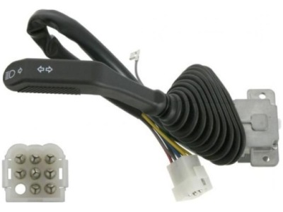 Febi переключатель комбинированный pod воздуховод 18480 фото №1