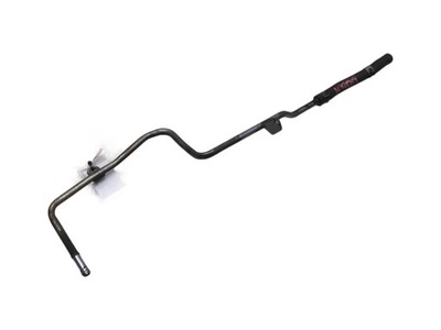 Wąż трубка wody subaru forester iii 2.0 d фото №1