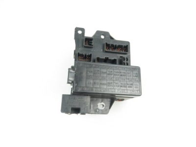 Коробка предохранителей suzuki wagon r+ 38590-75f0 фото №1