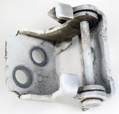 Citroen c5 iii петля нижний дверь перед правый ewpb фото №1