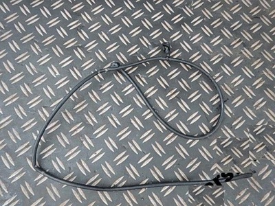 Citroen c2 lift 05- омивач капот насадка фото №1