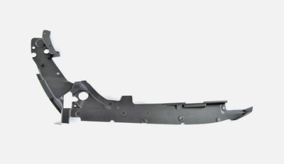 JEEP GRAND CHEROKEE 2017-2021 FACING WING PROTECTION B-STOK LEFT  