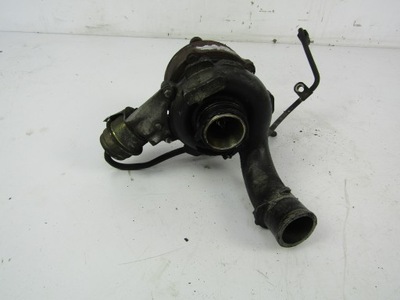 Renault scenic ii турбонагнітач 1,9dci 116km f9q812 фото №1