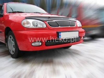 OSŁONA ZIMOWA HEKO DAEWOO LANOS OD 1997