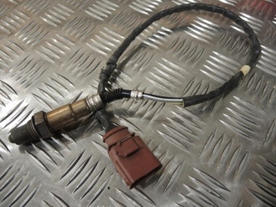 Audi s7 s8 4,0 tfsi датчик лямбда-зонд 4h0906262g фото №1