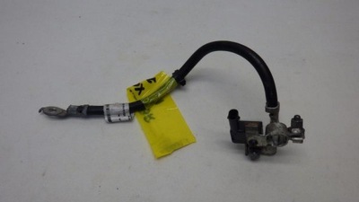 Клема мінусова шланг volvo xc40 2.0 tdi 31453627 фото №1