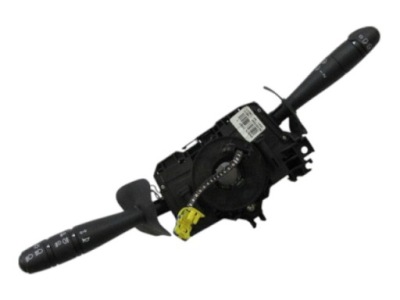 Перемикач комбінований dacia duster 8200792587t фото №1