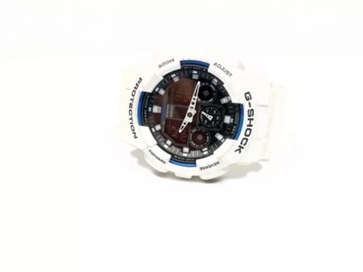 ZEGAREK CASIO G-SHOCK GA-100B-7AER