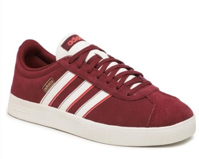 ADIDAS VL COURT 2.0 MĘSKIE ZE SKÓRĄ 45 1/3 1ŻCB