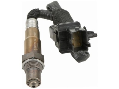 Датчик лямбда-зонд infiniti qx56 5.6 04-06 фото №1