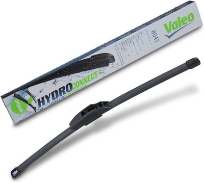 VALEO HU45 WIPER WIPER BLADES AUTO REAR 578572  