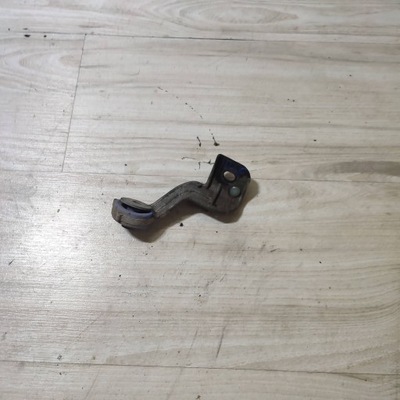 Кронштейн радиатора peugeot rifter фото №1