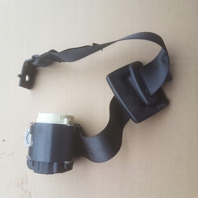 Opel astra k 5 хэтчбек pas сиденье средний фото №1