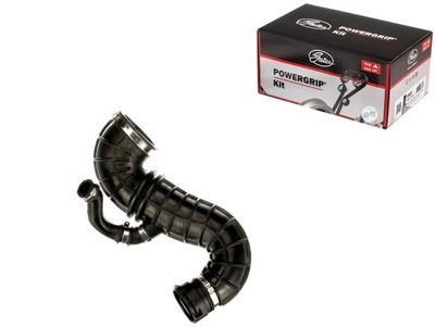 Шланг радіатора ford focus i tourneo connect transit connect 1.8d фото №1